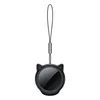 Enregistreur vocal numérique Stylo d'enregistrement pour chat de karting Le pendentif portable peut convertir le texte en un dispositif d'enregistrement professionnel à réduction de bruit HD 221114