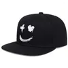 Bonés de bola personalizados hip hop homens mulheres boné personalizado bordado snapback ajustável beisebol primavera verão ao ar livre chapéu de sol