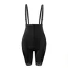 Women's Shapers Body Shaping Suspender Jumpsuit Tummy Control Buckle Waist Tight And Plastic Sexy BuLifter Rompers Fajas