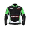 Apparel Motorcykelkläder för Kawasaki ZXRR H2R Sweatshirt Herr Jacket Worldsbk Motorcykel Street Racing Zip Fleece Sport Keep Warm Windp