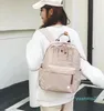 Bags Studen Oxford Backpacks Students Laptop Bag Gym Excerise Bags Knapsack Casual Schoolbag 994