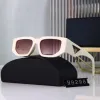 Herren-Sonnenbrillen, Designer-Sonnenbrillen für Damen, optionale hochwertige polarisierte UV400-Schutzgläser mit Box-Sonnenbrille 2023