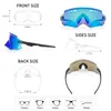 Eyewears UV400 Män kvinnor 2022 Cool Sport Cycling Fishing Glasses Mountain Bike Goggles MTB Bicycle Racing Solglasögon Motocross Eyewear