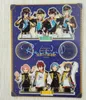 Portachiavi Ensemble Stars Supporto acrilico originale per figura di anime giapponese