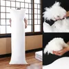 Pillow Core Hugging Pillow Inner Long Interior Anime Body Cushion Pad Rectangle Sleep Pillow Insert Filling Bed Accessories 231214