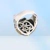 100 Real 925 Sterling Silver Vintage Rings for Men Women Gothic Punk Rock Mens Ring Skull Ring Jewelry8799175