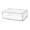 Storage Boxes Eye Glass Organizer Desktop For Glasses Lipstick Makeup