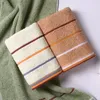 Ręczkowe domowe bawełniane kreatywne miękkie chłonne wanna szybka sucha opakowanie grube wygodne ręczniki łazienkowe