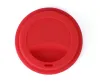 Couvercles de tasse en Silicone 9cm | Anti-poussière, Anti-déversement, couvercle de tasse en Silicone de qualité alimentaire, tasse à café, tasses de thé au lait, couvercles scellés 1218