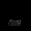 Loose Gemstones Ivk Bolsas De Ombro Femininas Luxo Designer Crossbody Bolsa Feminina Embreagem Viagem M80349