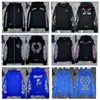 t Shirts Designer Herren Winter Herz Hoodie Langarm Jacke Lose Mantel Kapuzen Hoody Frau Hip Hop Herzen Reißverschluss 6je s bis 2xl Größe 2WWW