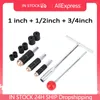 Bath Accessory Set -melt Water Stop Pin Kit 1 Inch/1/2 Inch/3/4 Inch PPR Pipe Strap Stopper Repair Tool For Plugging Bathtub