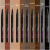 Brand Makeup Professional Make Up Lift & Snatch Brow Tint Pen ASH BROWN BLONDE soft brown TAUPE 10 Color 1ml Liquid Eyebrow Pen