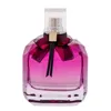 最新のデザイナー香水90mlパリエド女性eu de parfum long stone endp wady girl woman spray chologne高品質の高品質船