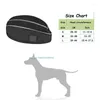 Odzież dla psa Puppy Hat Pet Regulowane nakrycia głowy Cost Costum