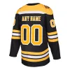 2023 Winter Classic 37 Patrice Bergeron Hóquei Jerseys 88 David Pastrnak 63 Brad Marchand 73 Charlie McAvoy Rask Jake DeBrusk 4 Bobby Orr Ta