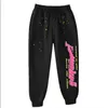 felpa con cappuccio da uomo sp5der felpe con cappuccio da donna design tascabile tuta pullover felpa con cappuccio da jogging quattro stagioni Spider Web Graphic pantaloni con cappuccio Hip Hop set tuta a maniche lunghe