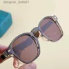 Sunglasses 2024 Oval Sunglasses For Men Vintage Fashion Glasses Retro Sunglasses Women Tren Luxe Gafas De Sol Hombre Lunette Soleil FemmeL231218