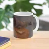 Muggar Kevins berömda Chili Coffee Mug Ceramic Cups Mate Cup Söt