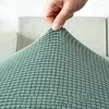 Stol täcker lyxig elastisk soffa täckning hörn säte kudde anti-damm möbler skydd vardagsrumssektionssoffa 3