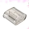 Kitchen Storage Appliance Wall Clothes Drying Rack Stainless Steel Chopsticks Holder Sink Basket