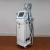 360 Dissolução de gordura Cryo terapia Cavitação de congelamento de gordura rf Perda de peso Emagrecimento corporal Cryolipolysis Máquina de emagrecimento Cryo Shaping Device