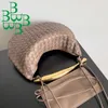 Totes Bag Woven Sardine Luxury Botte Venetas Bags Large Designer Capacity Handbag 6b Woven Series Womens Bag Double Sheepskin New Large Bag and Fashion WNKZNC WNKZ