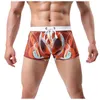 Herenshorts Casual herenbroeken Fitnessbroeken Boxershorts Sportbroeken Zwembroeken Boxershorts Sunga-zwemkleding Maillot De Bain StrandshortL231218