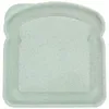 Plates Containers Sandwich Box Lunch Boxes Small Container With Lid Plastic For