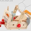Сортировка Вложенность Складывание игрушек Игрушки для мальчиков Детские игрушки Монтессори Образовательный игровой домик Игрушки для детей от 3 до 5 лет Набор инструментов Детский игровой набор инструментов Q231218