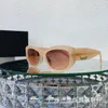 New Jelly Color Sunglasses for Women 5493, Little Red Book and Internet Celebrity, Same Board Box Versatile Sunglasses Trend