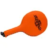 Boxing Sandbag Children's Adult Fist Target PU Pad Boxing Training Durable Foot Target Karate Training Rebound Target