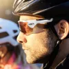 EYSEYLER Newboler 5 Lens Polarize Bisiklet Gözlükleri Açık Spor Bisiklet Gözlükleri MTB Yol Bisikleti Güneş Gözlüğü Gözlükleri Erkekler için Gözlükler