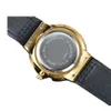 Top classique designer montres PP deux aiguilles demi-minuterie quartz hommes WatchFashion bracelet Montre De Luxe Bracele cadeau