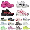 2024 Runners 7.0 Scarpe da uomo firmate Donna ufficio vestito da donna Multicolor Graffiti Bianco Tutto Nero Beige Arancione Verde Donna Uomo Scarpe da ginnastica di grandi dimensioni Dhgate Scarpe da ginnastica