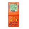 Party Games Crafts Classic Childhood Gift Portable Game Console Handheld Players Electronic Toys Pocket 231218