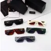 Herren-Sonnenbrillen, Designer-Sonnenbrillen für Damen, optionale hochwertige polarisierte UV400-Schutzgläser mit Box-Sonnenbrille 2023