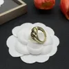 Band Rings Fashion vintage make old style ring 231218