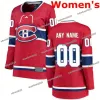 Canadiens 2022-23 Reverse Retro Men Hockey Jerseys Montreals Sean Monahan Juraj Slafkovsky Nick Suzuki Xhekaj Cole Caufield Brendan Gallaghe