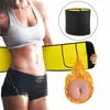 Women's Shapers Beauty Belt Women Corset Sports Sculpting Abdominal Sweating Waistband Plastic Shapeware Tummy Control Abdomen