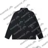 2023 Neue Herrenjacken Modedesigner CH-Buchstabe bestickt Herren- und Damenjacken Street Casual Jacken M-XL