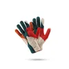 Fünf Finger Handschuhe Touchscreen Gestrickte Winter Herbst Männer Hohe Qualität Frauen Warme Feste Beiläufige Guantes De Invierno 231216