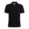 FREDD MARSHALL Polo Shirt Hombre Regular Fit Cotton Advantage Performance Polo sólido Homme de Marque Haute Qualite 037 210527