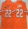 Personalizado College Florida 15 Tim Tebow Jersey Futebol 22 Emmitt Smith 81 Aaron Hernandez 11 Trask 84 Kyle Pitts Gators Jerseys Whi