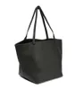 Borsa tote firmata The Row Borse moda in pelle Borsa madre Borse a tracolla portatili Borse a tracolla originali pure 231218