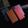 Shockproof Litchi Leather Magnetic Card Holder Wallet Case For Google Pixel 8 Pro 7 7A 6 6A Flip Stand Phone Cover Funda