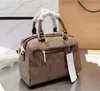 Luxurys Handbag Bags Caches Designer Bag 8 Colors Luxury Womens Mini Rowan Ruby Pillowバッグ