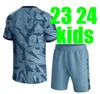 23 24 24 Diaby Soccer Jerseys Kit Kit Home 2023 2024 Aston Villas Football Shirt Training Fani Camisetas Mings McGinn Buendia Watkins Maillot Foot