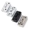 32*42mm Distribution PS Switch Power Control Box Door Hinge Network Case Instrument Cabinet Fitting Equipment Hardware