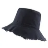 Berretti Lady Donna Pescatore Cappello casual Berretto da spiaggia color sole Berretti da baseball